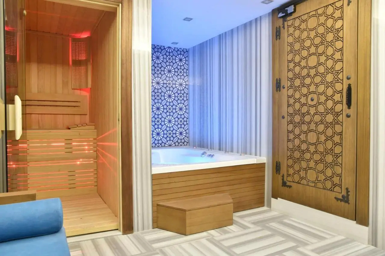 Foto - The Elegant Hotel