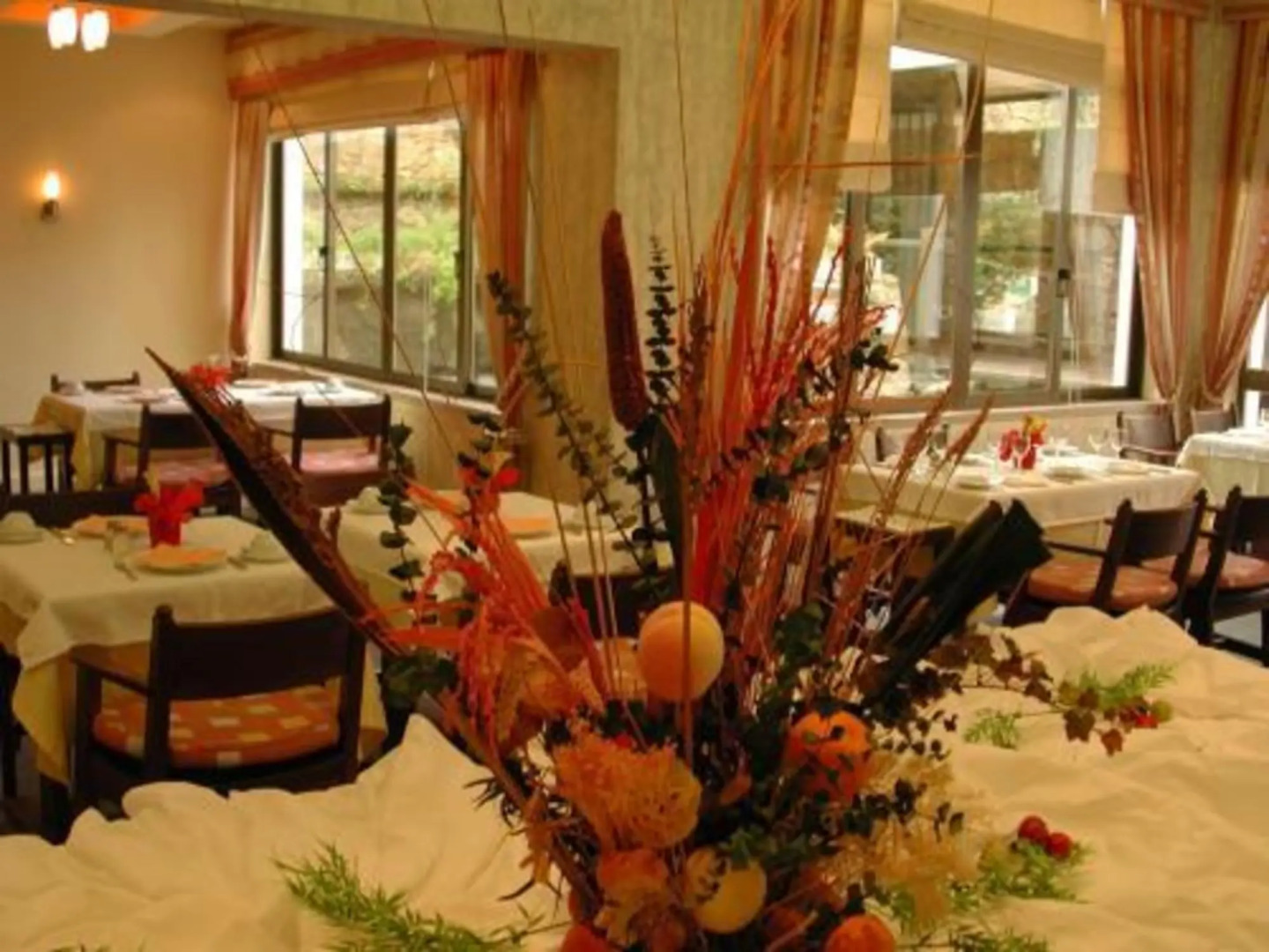 Foto - Clube do Lago Hotel