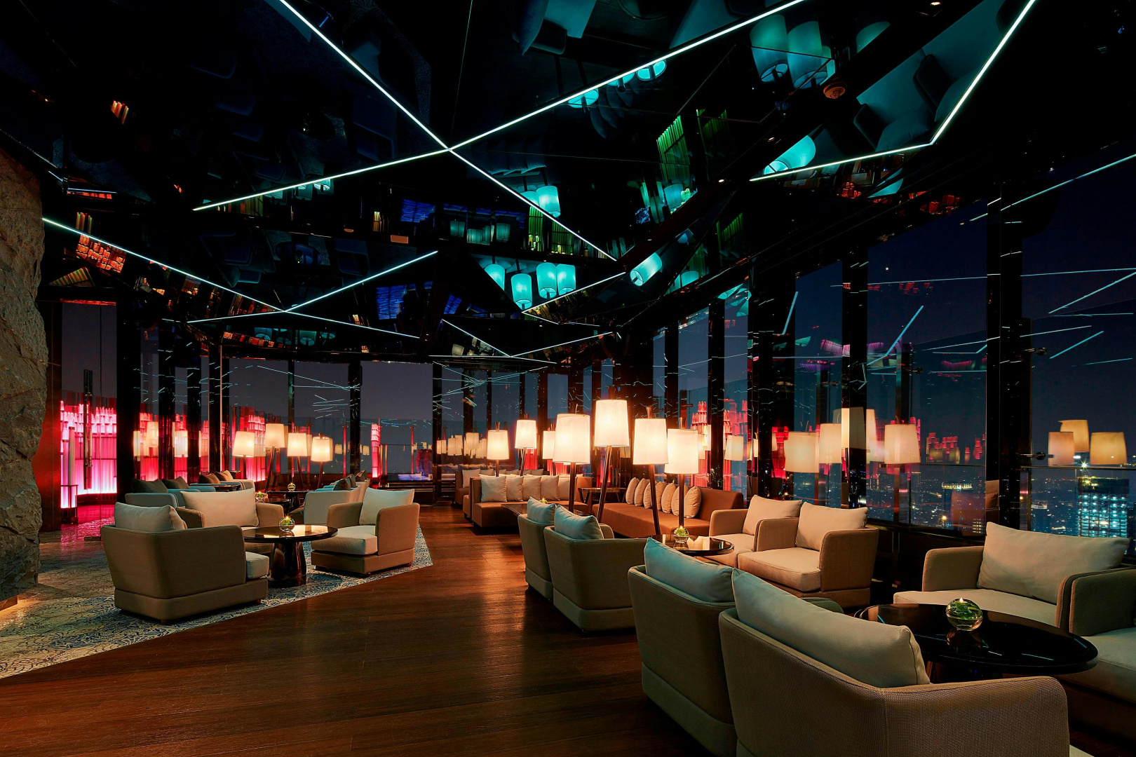 Foto - The Westin Jakarta