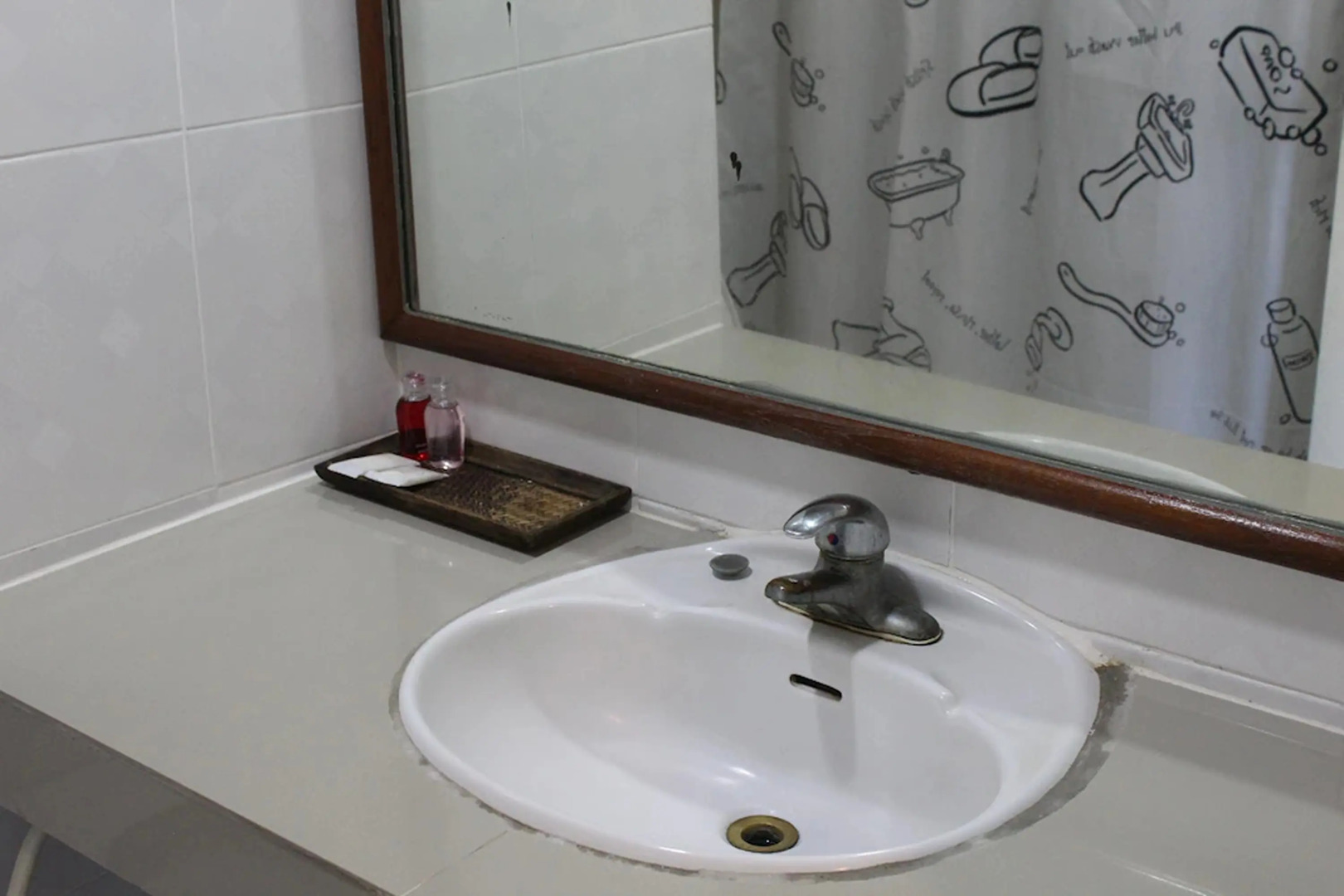 Foto - Safari Riviera Resort