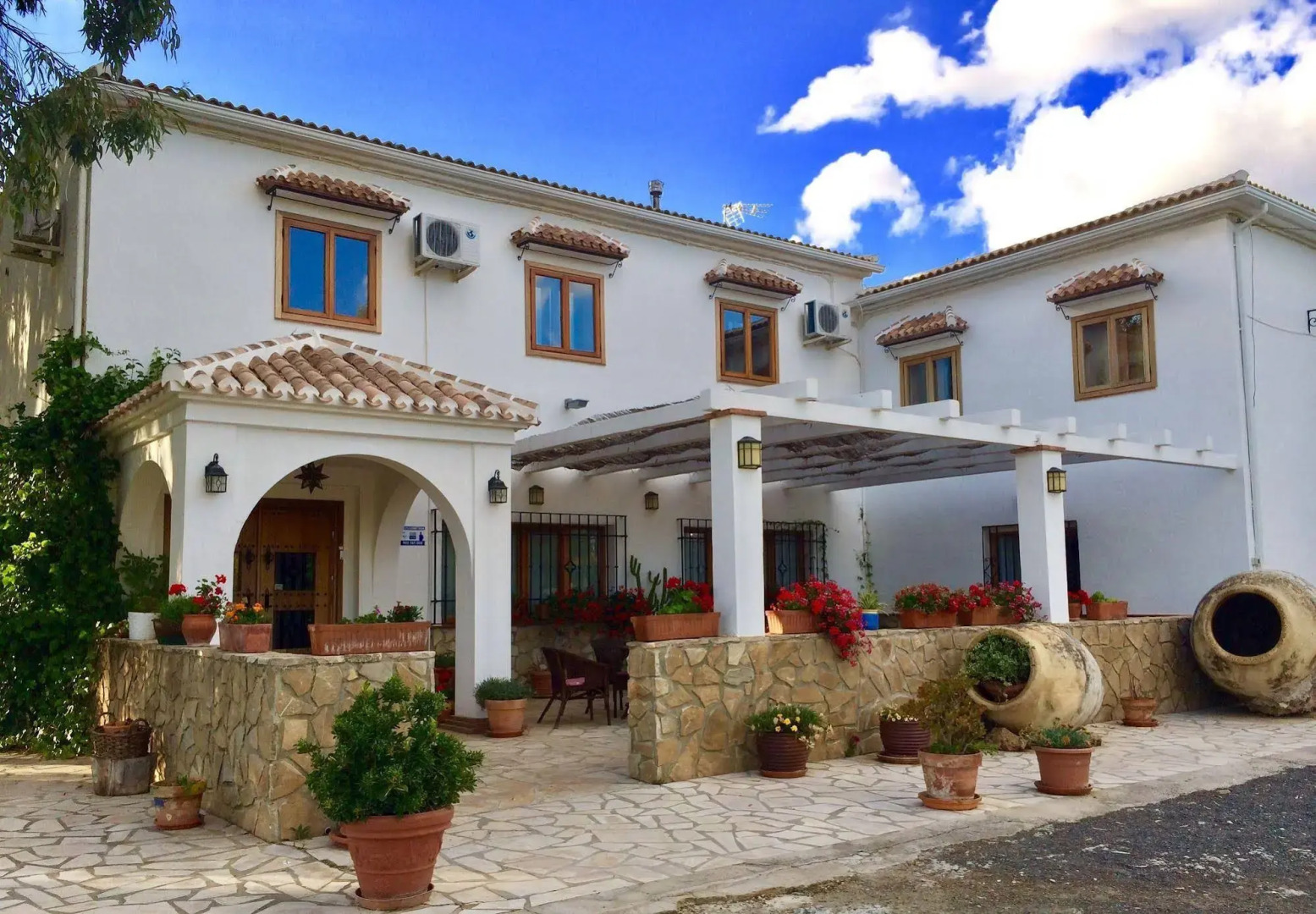 Foto - Hotel Rural La Paloma