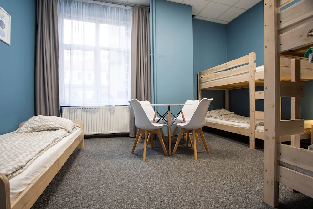Foto - Moon Hostel Wrocław