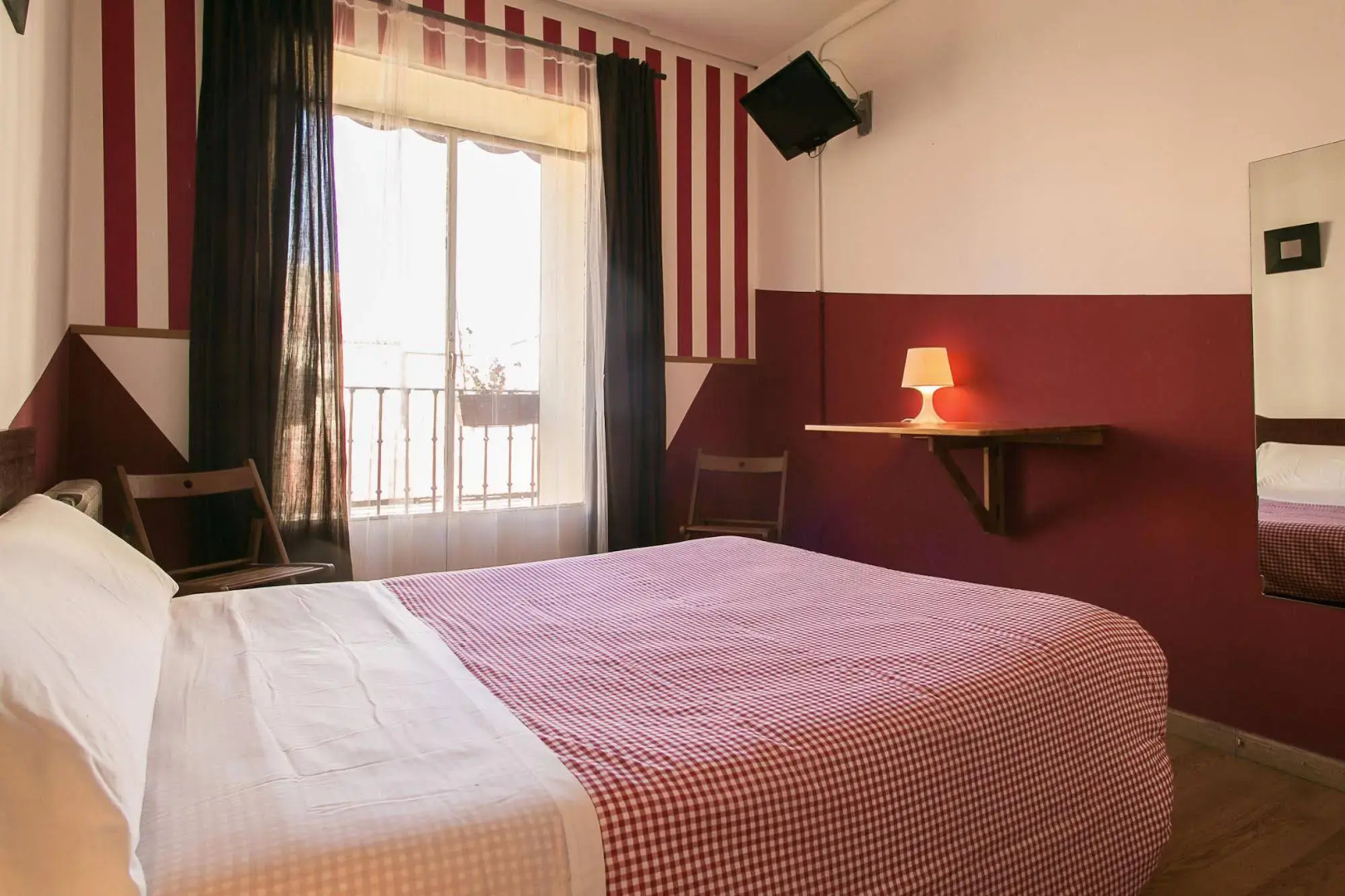 Photo - Hostal La Casa de la Plaza