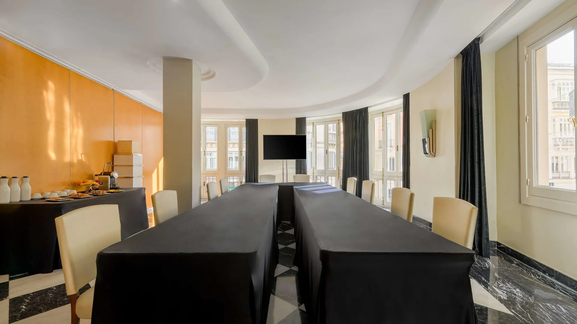 Foto - Hotel Larios Málaga