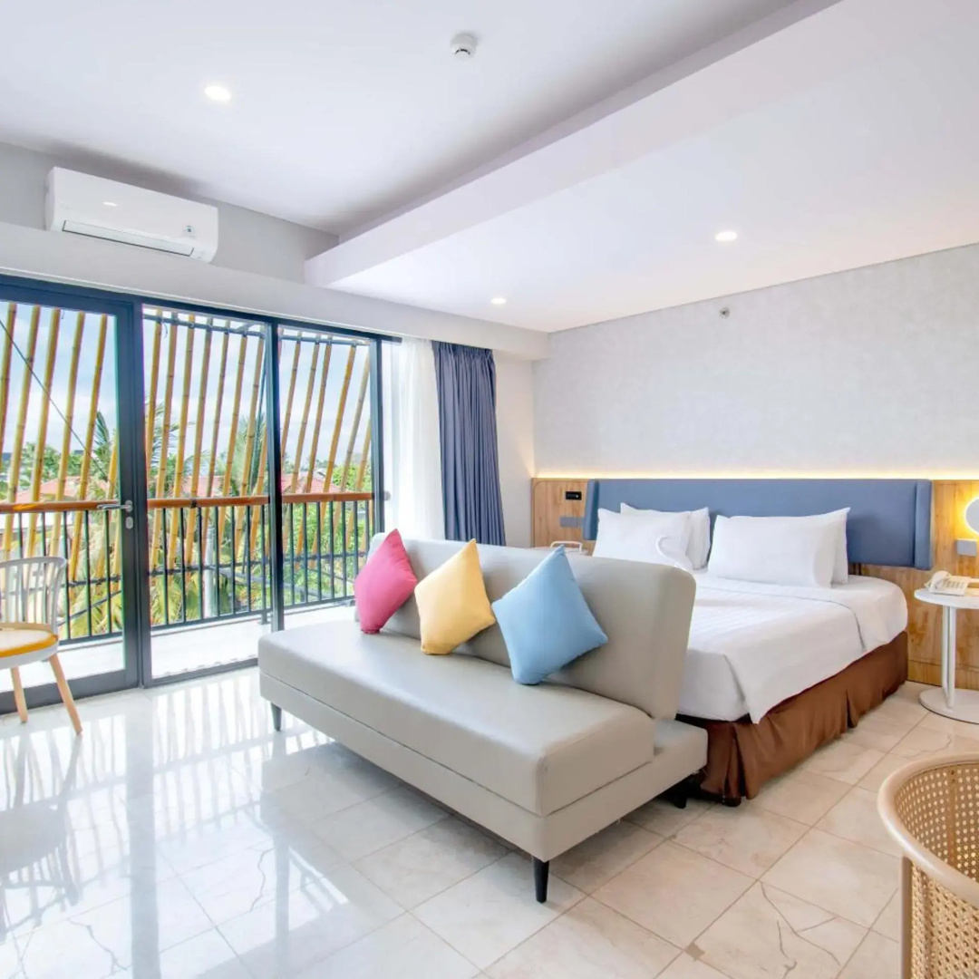 Photo - Koa D Surfer Hotel