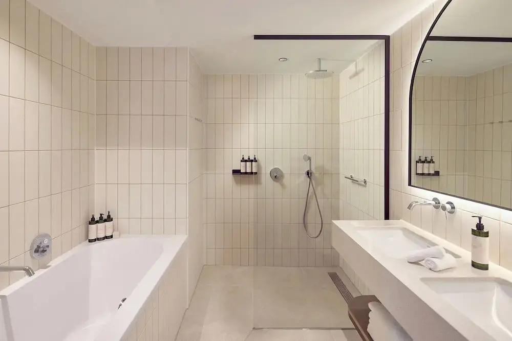 Foto - Van der Valk Hotel Park Lane Antwerpen