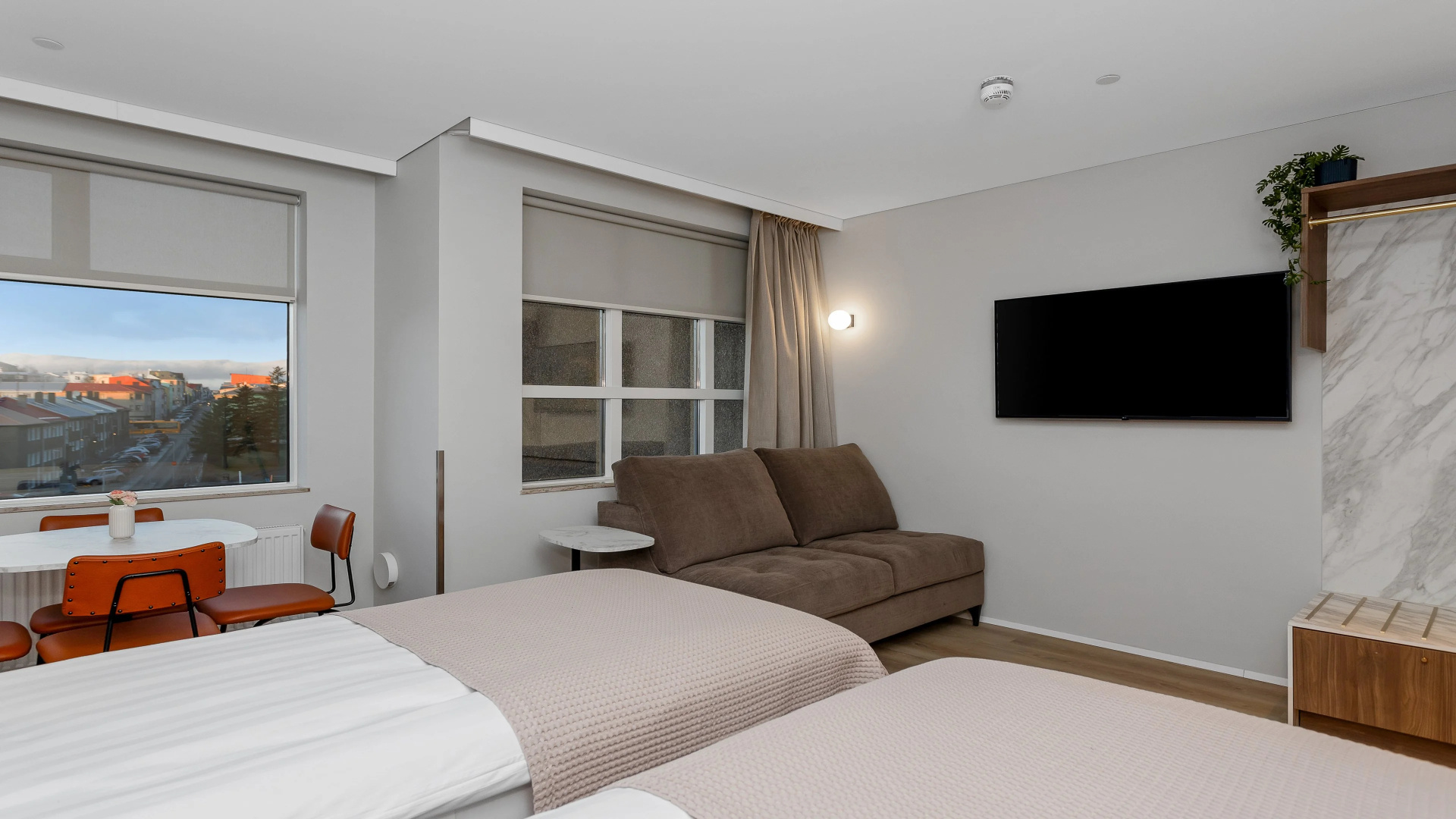 Foto - Candlewood Suites Reykjavik by IHG