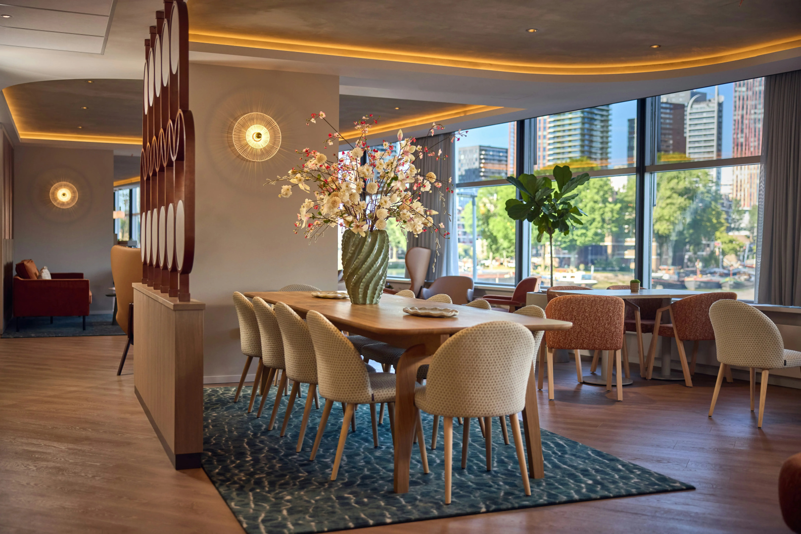 Foto - Haven Hotel Rotterdam, Curio Collection by Hilton