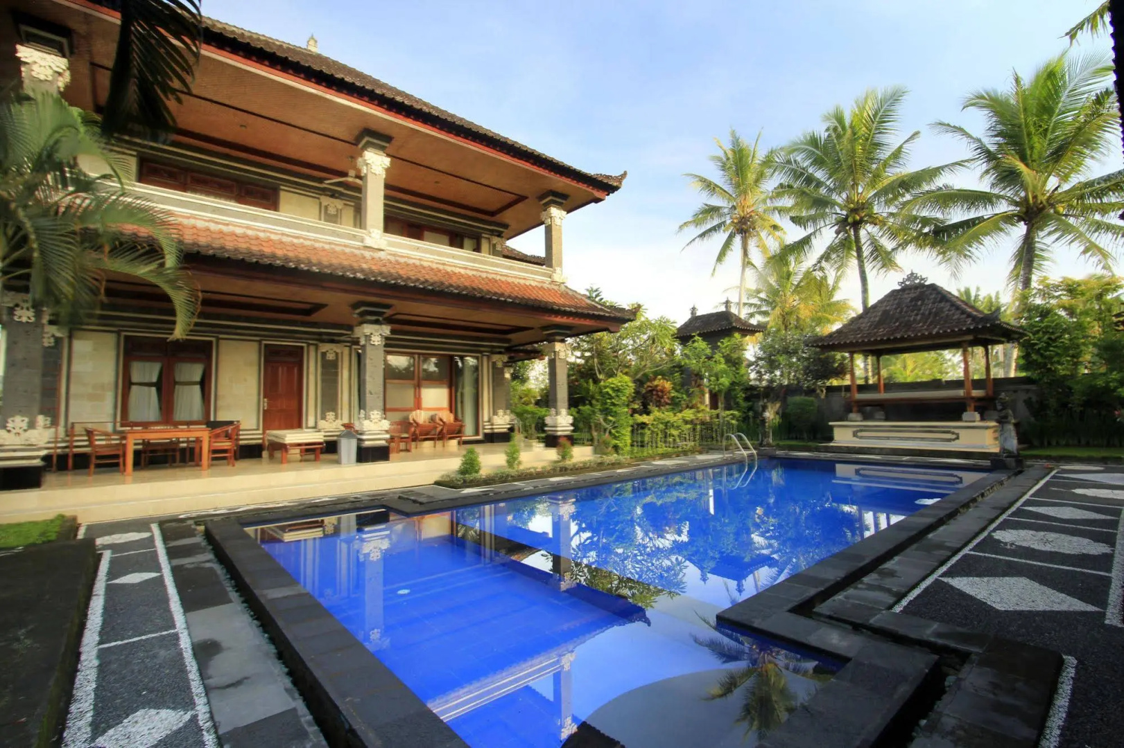 Photo - Villa Agung Khalia Ubud