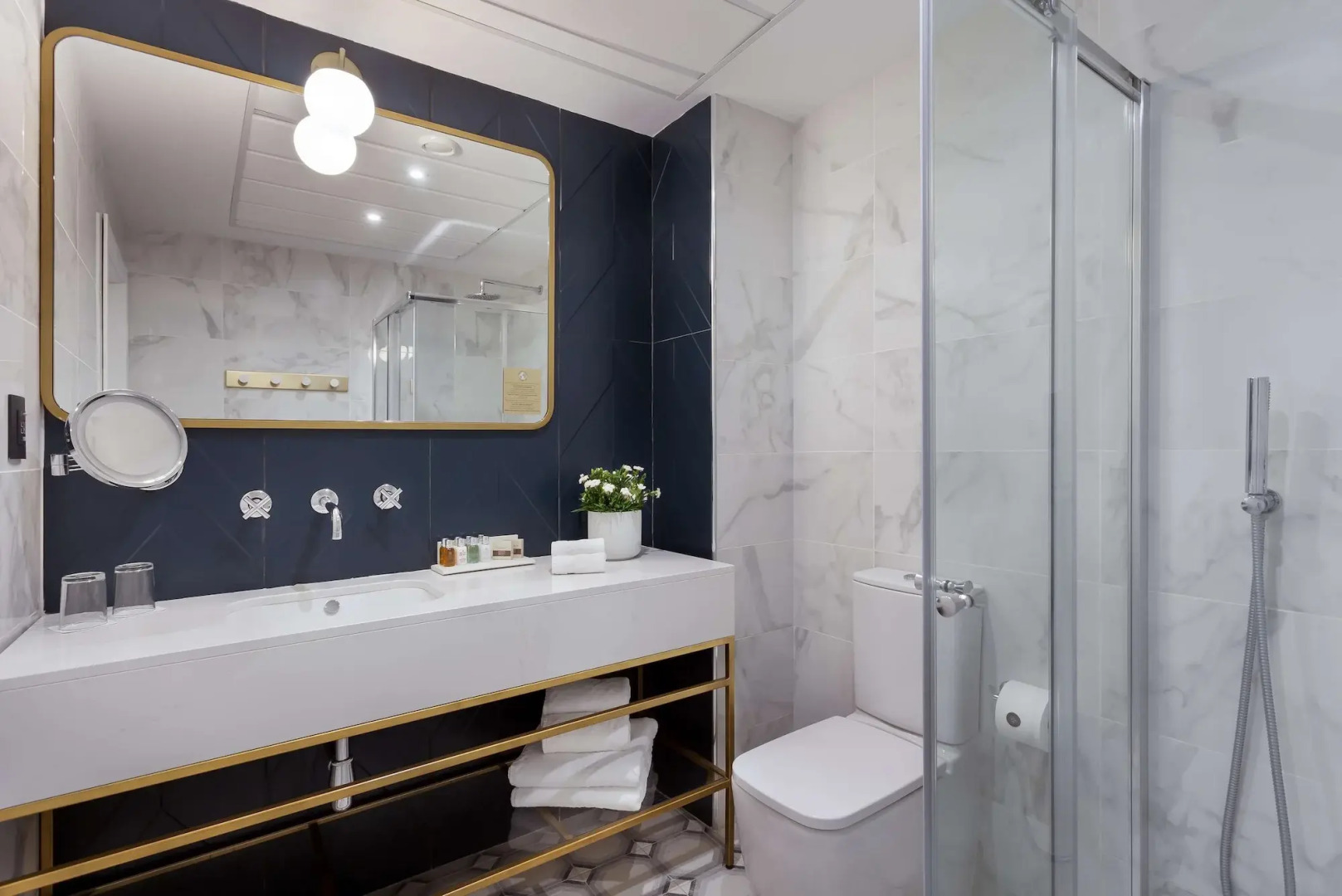 Foto - The Cumberland by NEU Collective