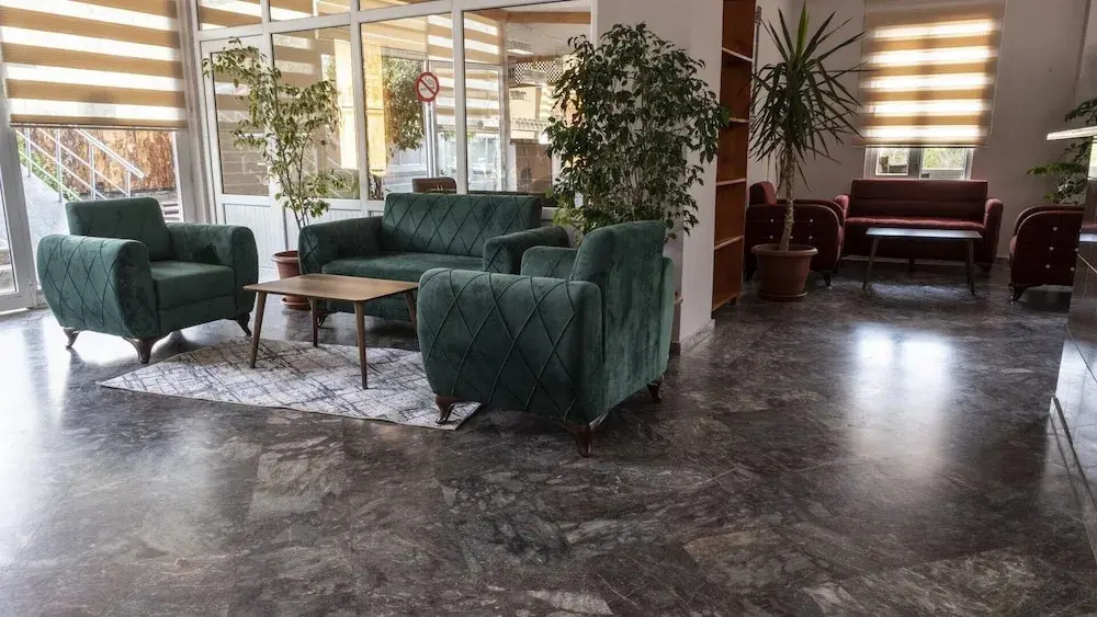 Foto - Side Spring Hotel