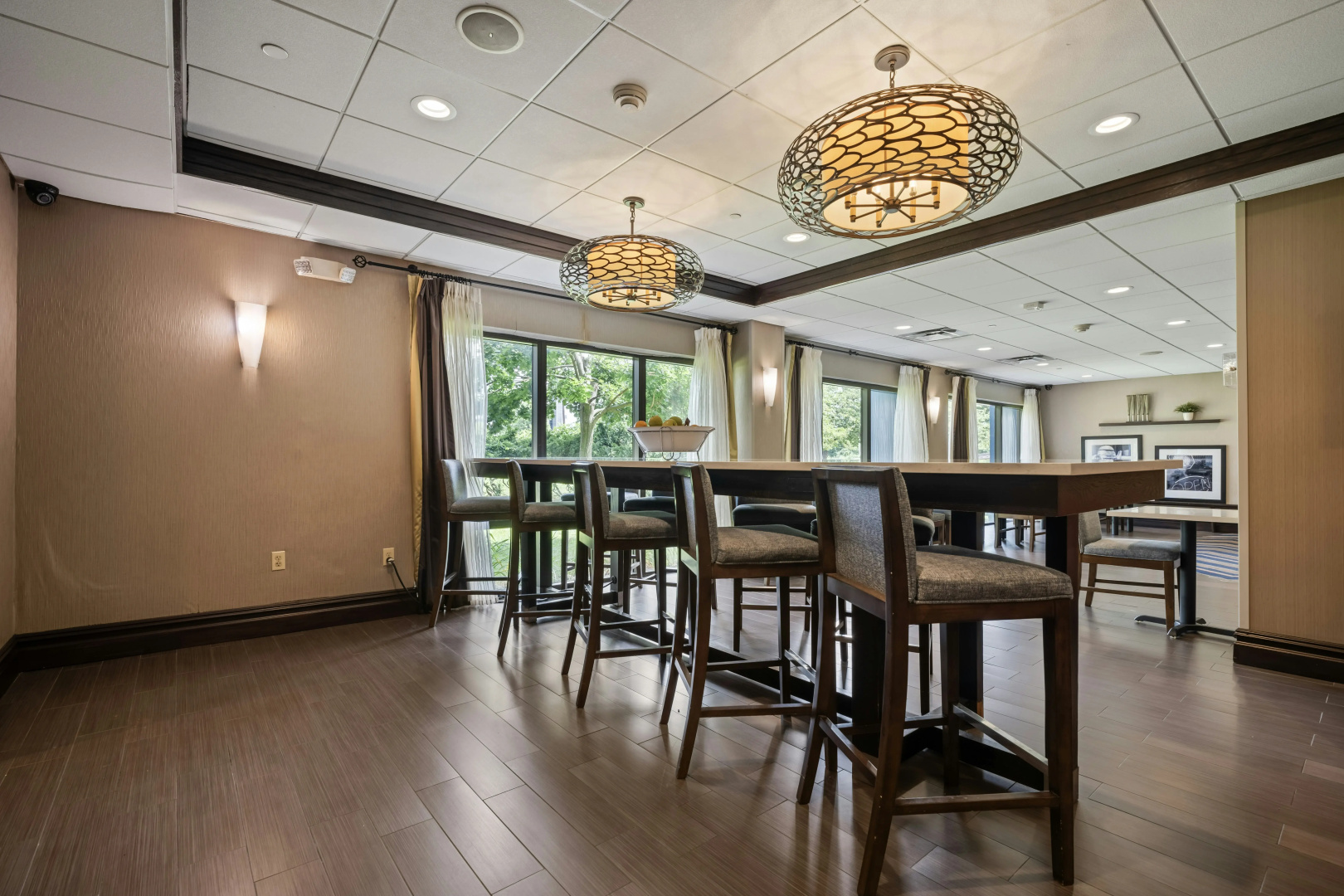 Foto - Hampton Inn Ridgefield Park