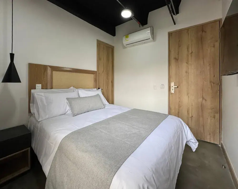 Foto - Akela Park Hotel