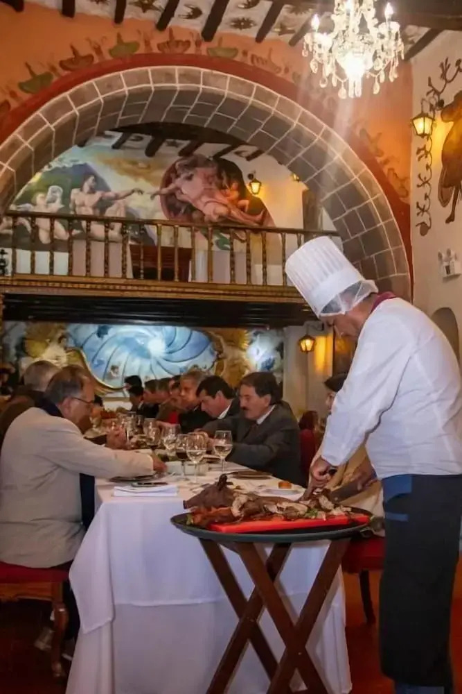 Foto - Inkarri Regocijo Plaza