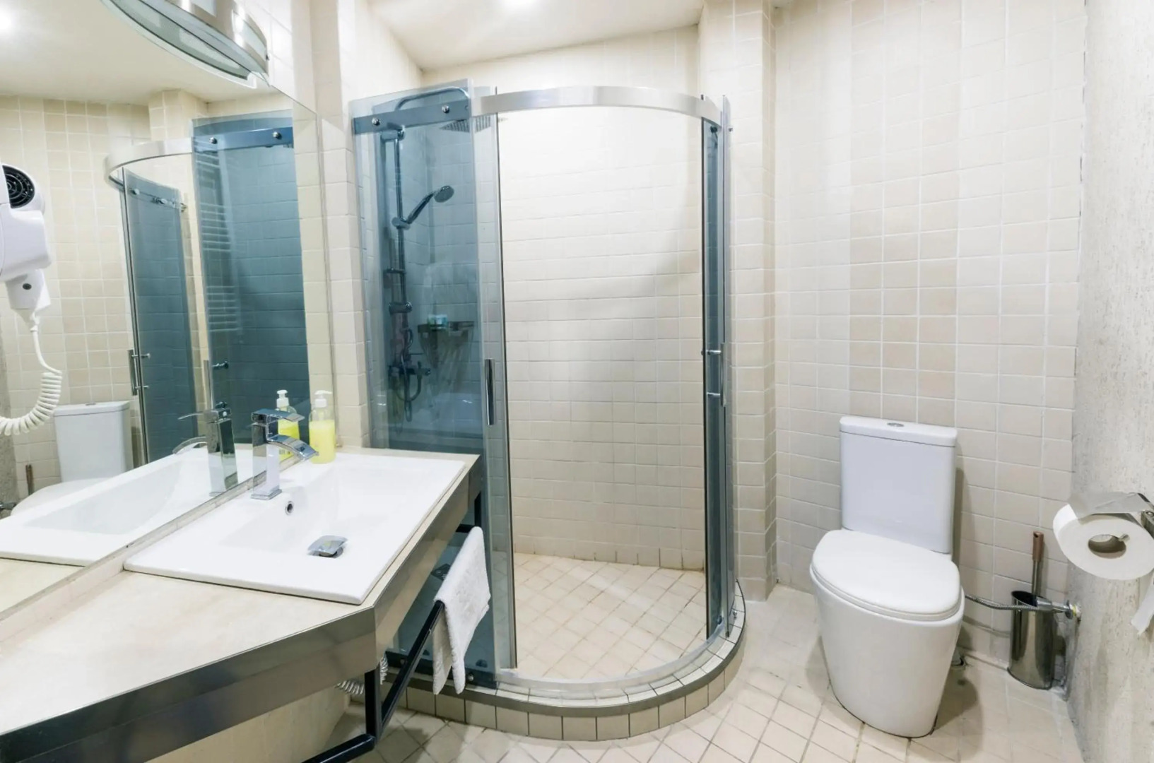 Foto - Sani Apart Hotel