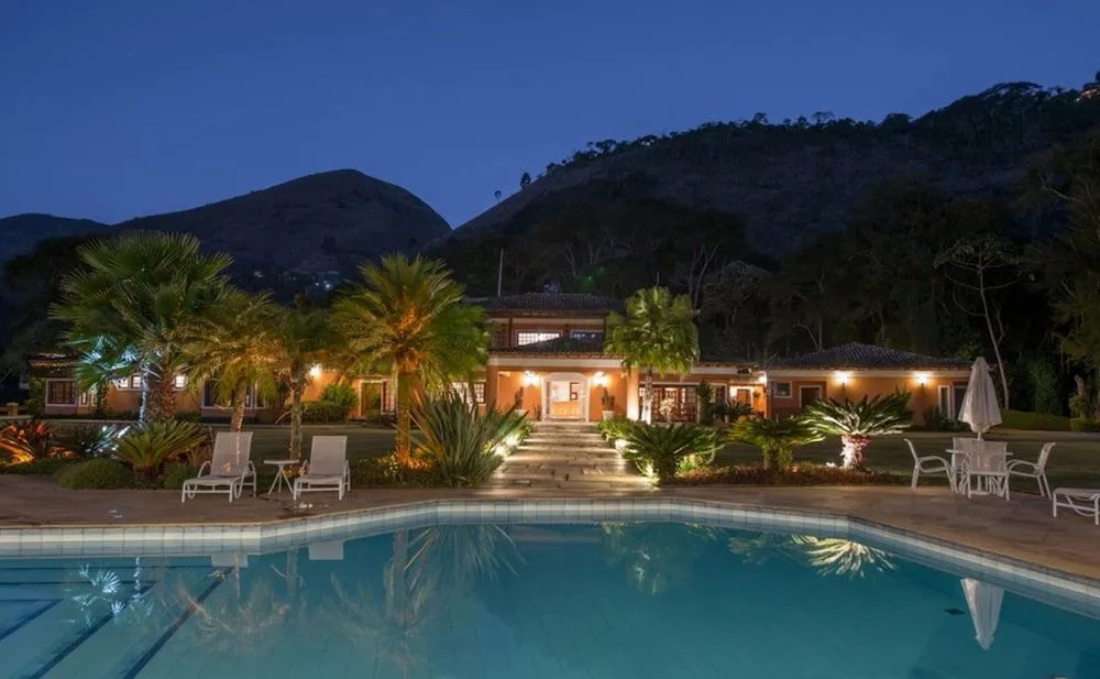 Foto - Quinta da Paz Resort