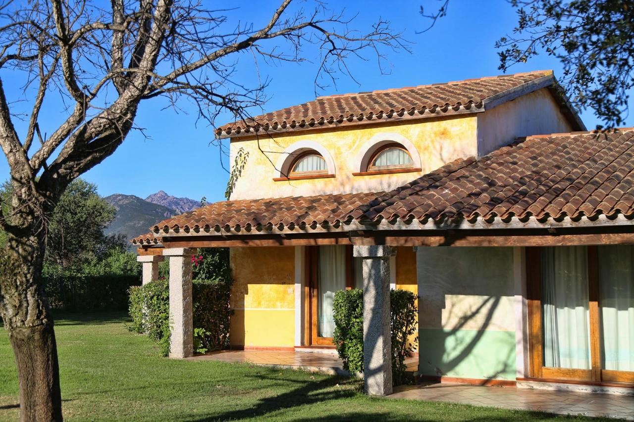 Photo - TH San Teodoro - Liscia Eldi Village