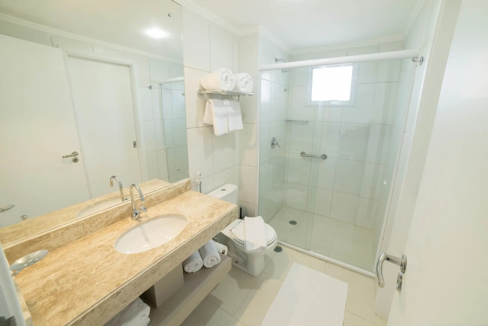 Foto - Golf Ville Resort Brisa do Golf -Apartamentos e Cobertura