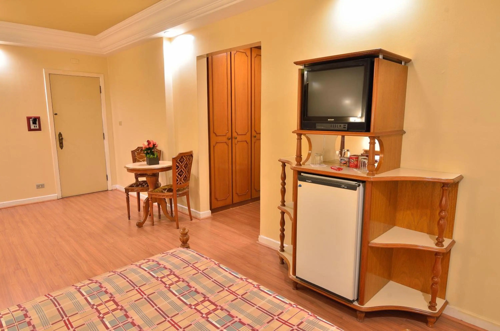 Foto - Hotel Castelar