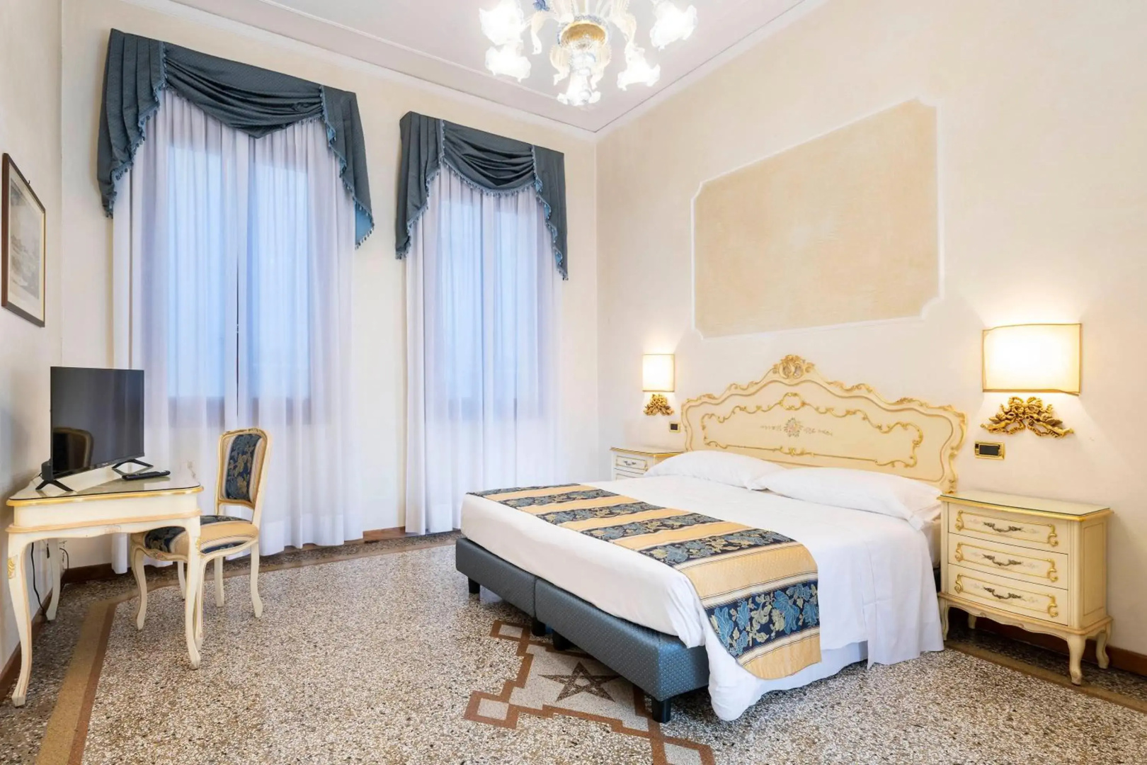 Photo - Hotel Torino