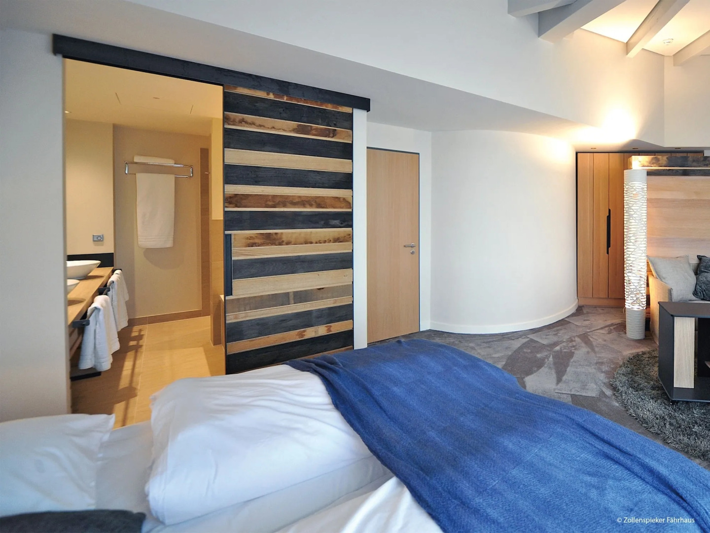 Foto - Zollenspieker Fährhaus