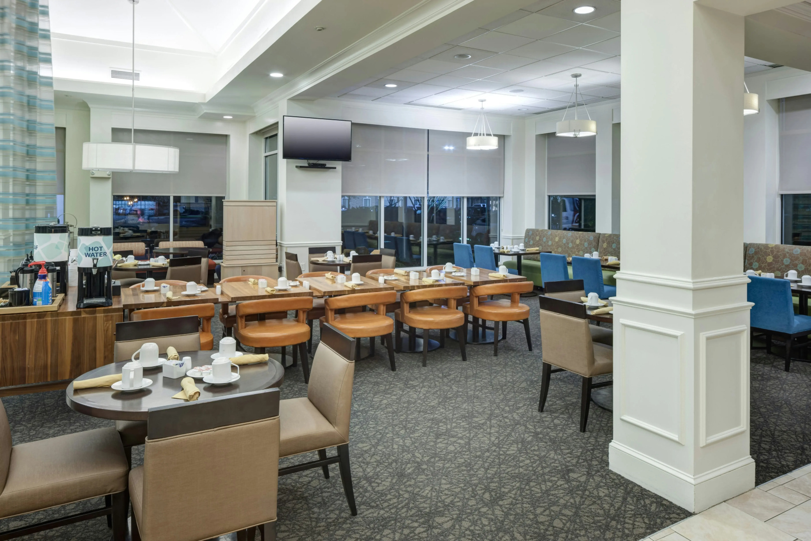 Foto - Hilton Garden Inn Savannah Airport