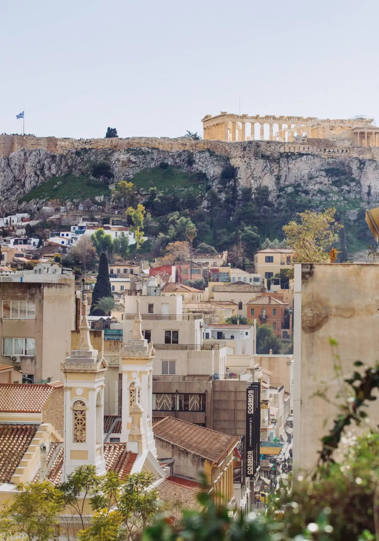 Foto - The Residence Aiolou Hotel & Spa