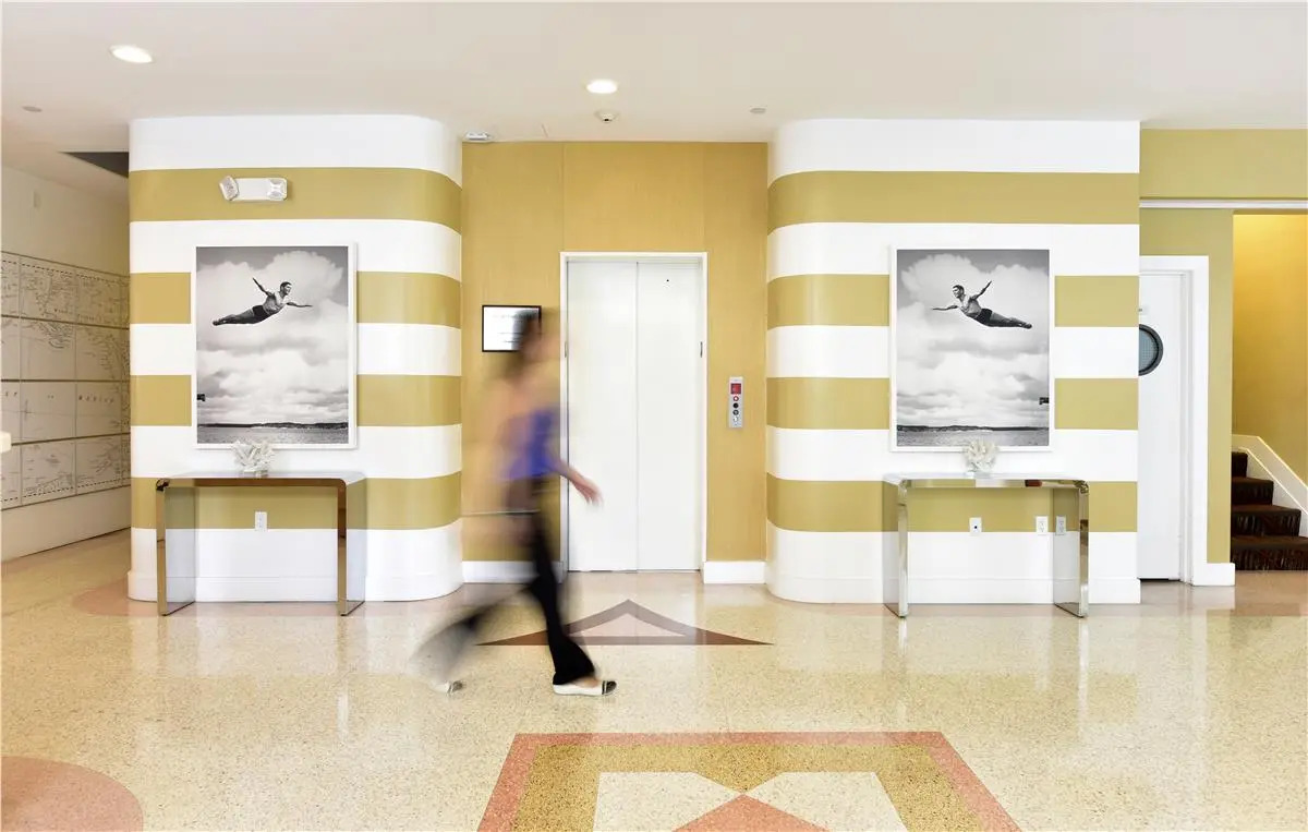 Foto - Pestana South Beach Hotel