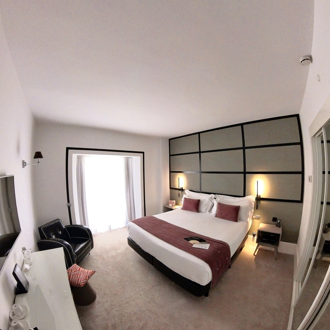 Photo - Mariposa Hotel Malaga