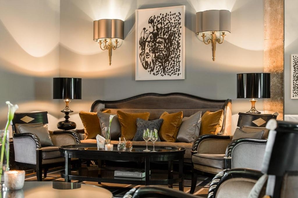 Photo - Althoff Grandhotel Schloss Bensberg