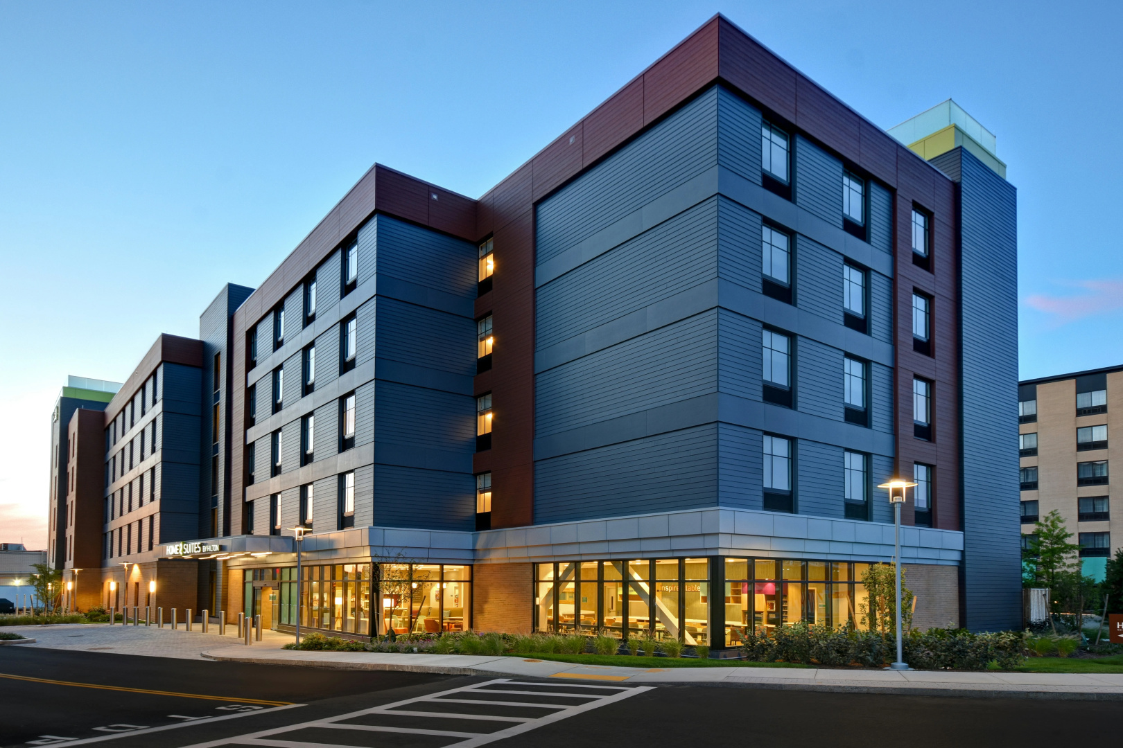 Photo - Home2 Suites by Hilton Boston South Bay