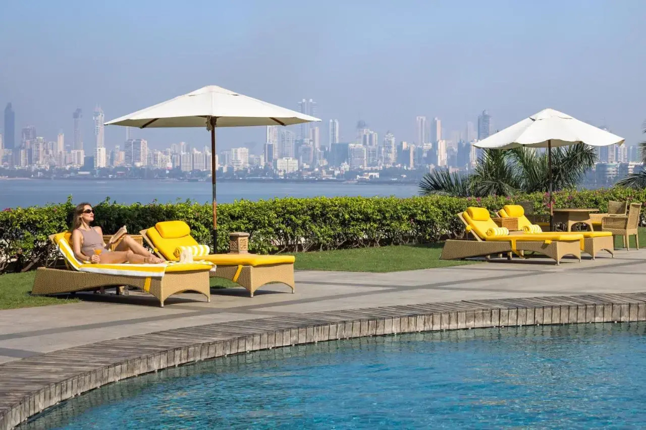 Photo - Trident, Nariman Point Mumbai