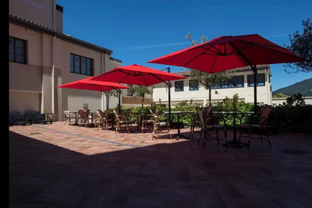 Photo - Pamplona Catedral Hotel