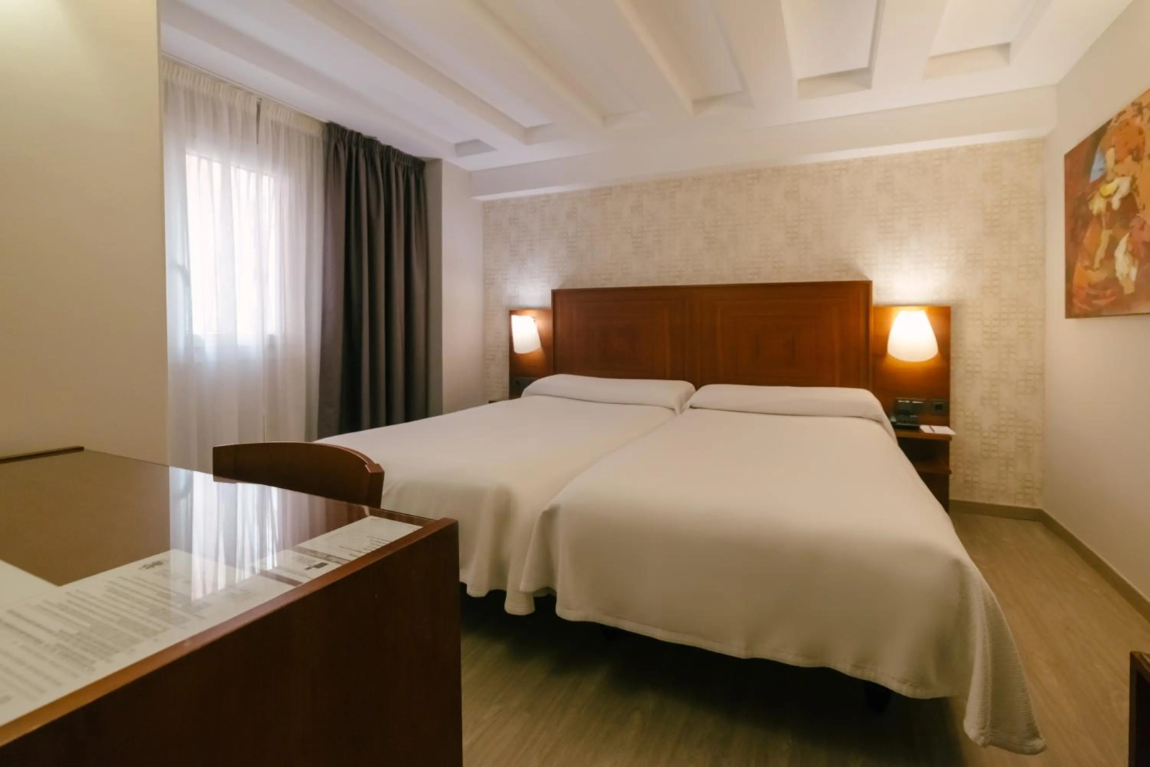 Photo - Torreluz Centro Hotel