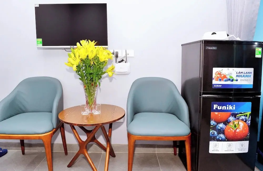 Photo - Era Apartment Cat Linh