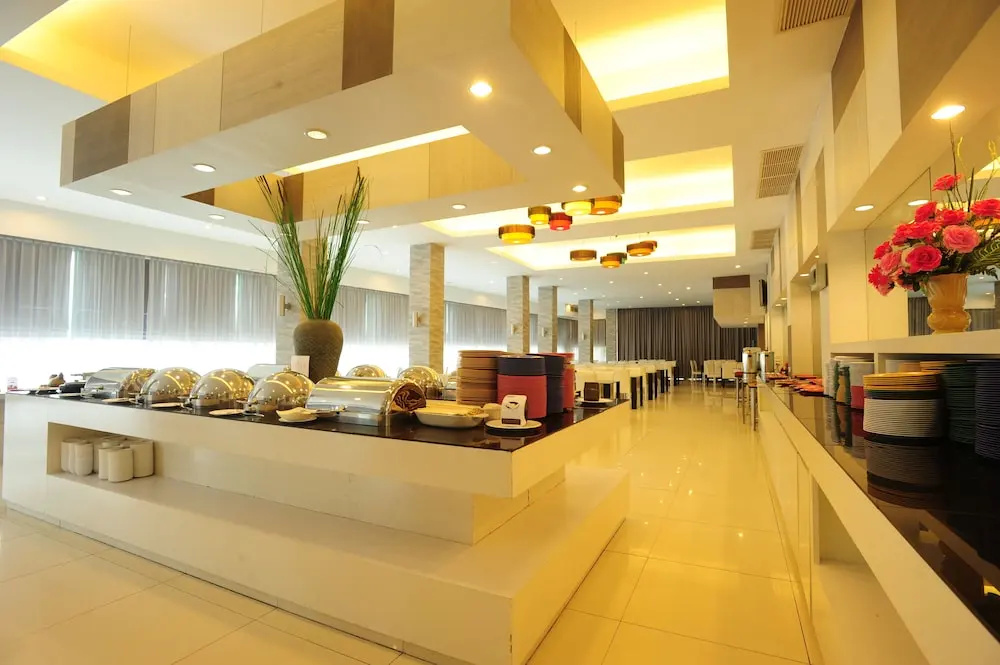 Photo - Palette Bangkok Natural Resort and Spa