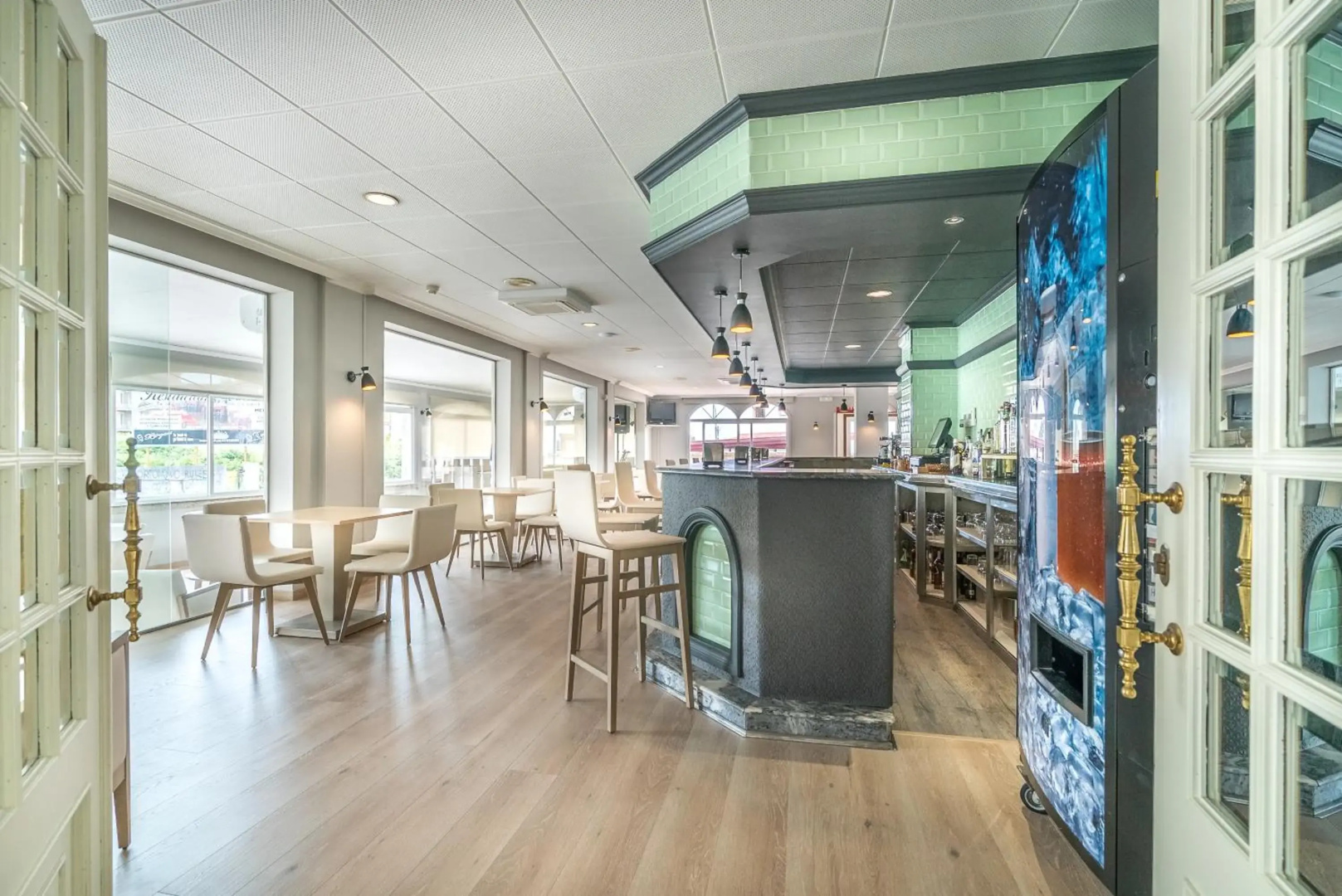 Photo - Hotel Ton