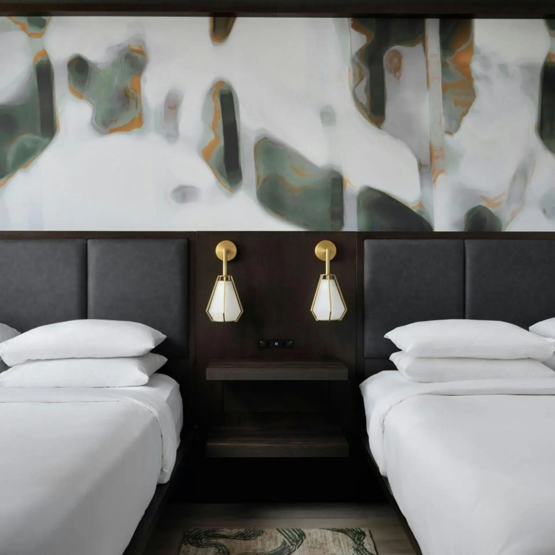 Photo - Indianapolis Marriott East