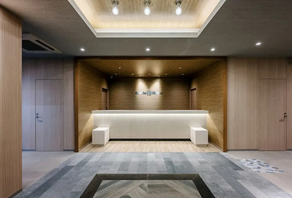 Photo - Smile Hotel Okayama - Vacation STAY 60155v