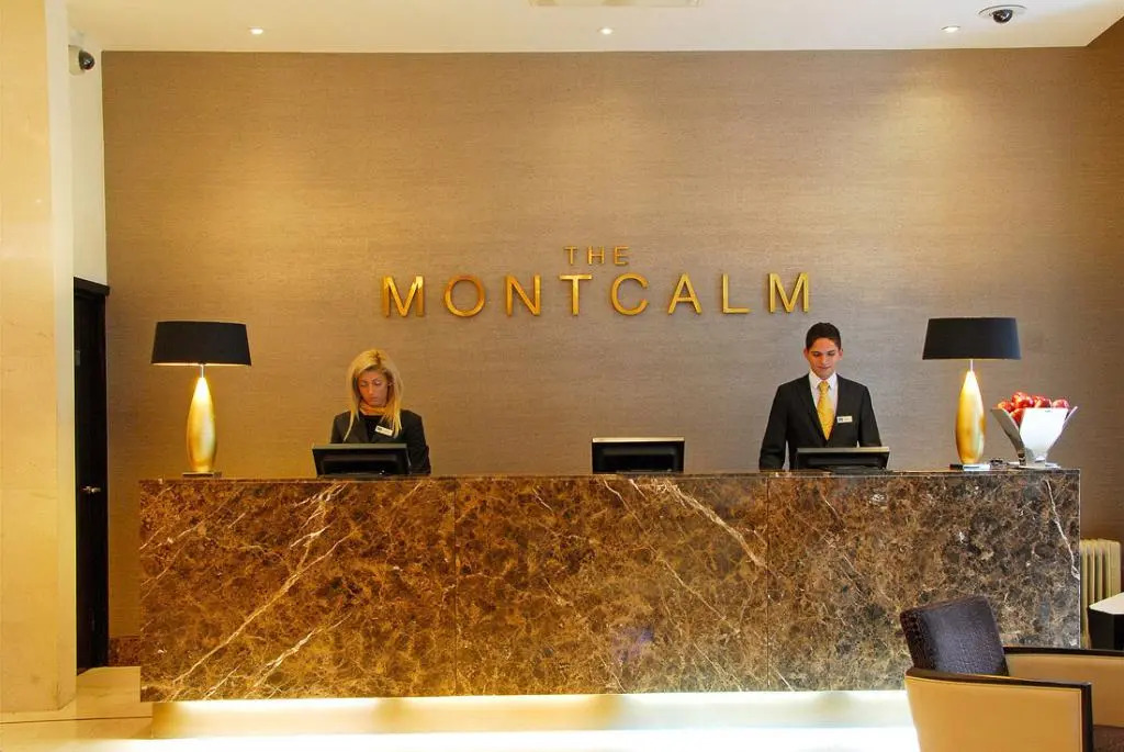 Foto - Montcalm Mayfair, Autograph Collection