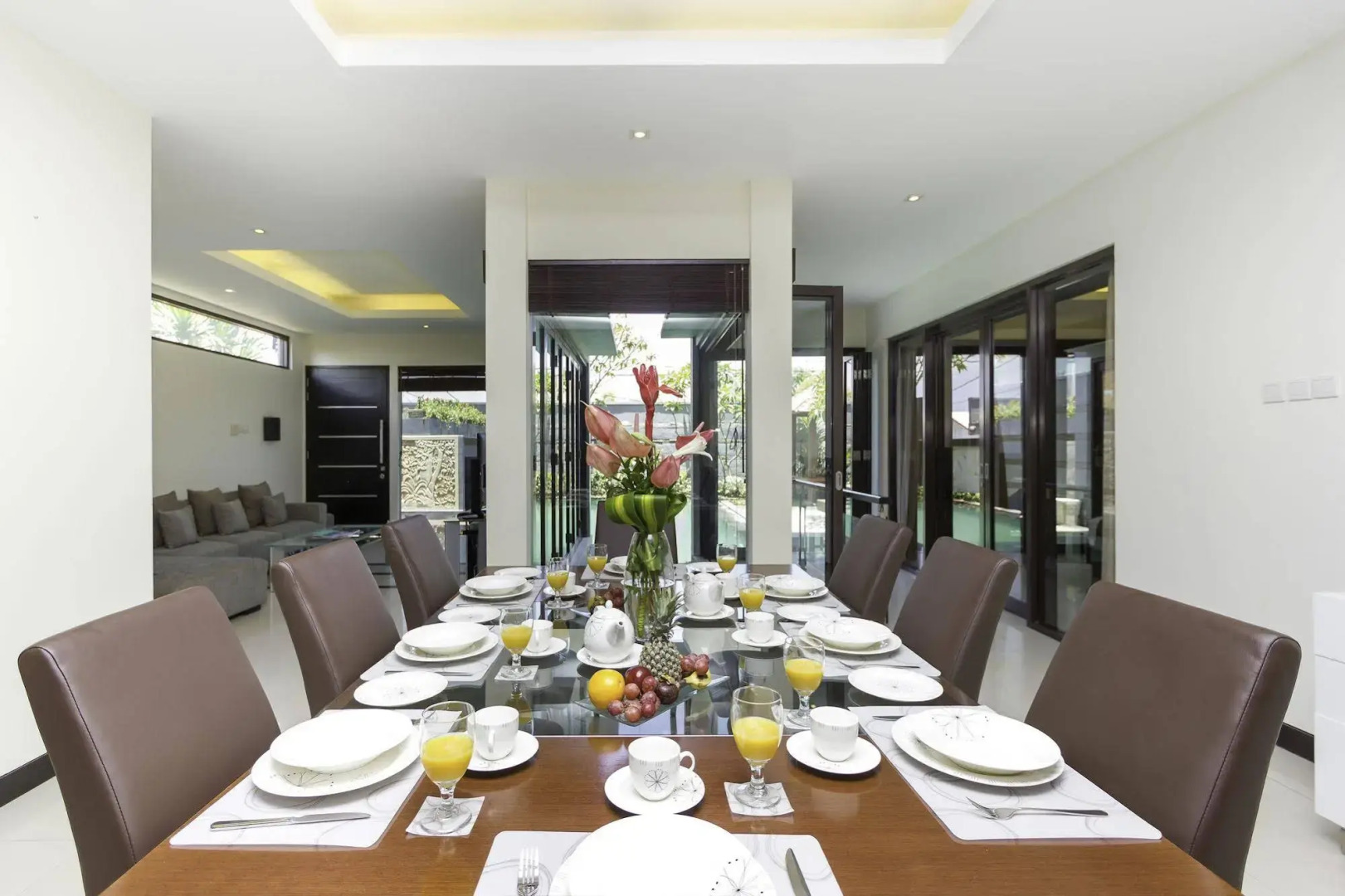 Foto - Villa Cascade