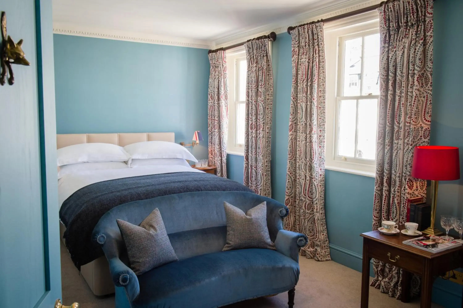 Foto - The Portobello Hotel