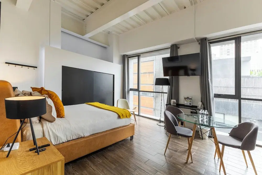 Foto - Capitalia Centro Historico