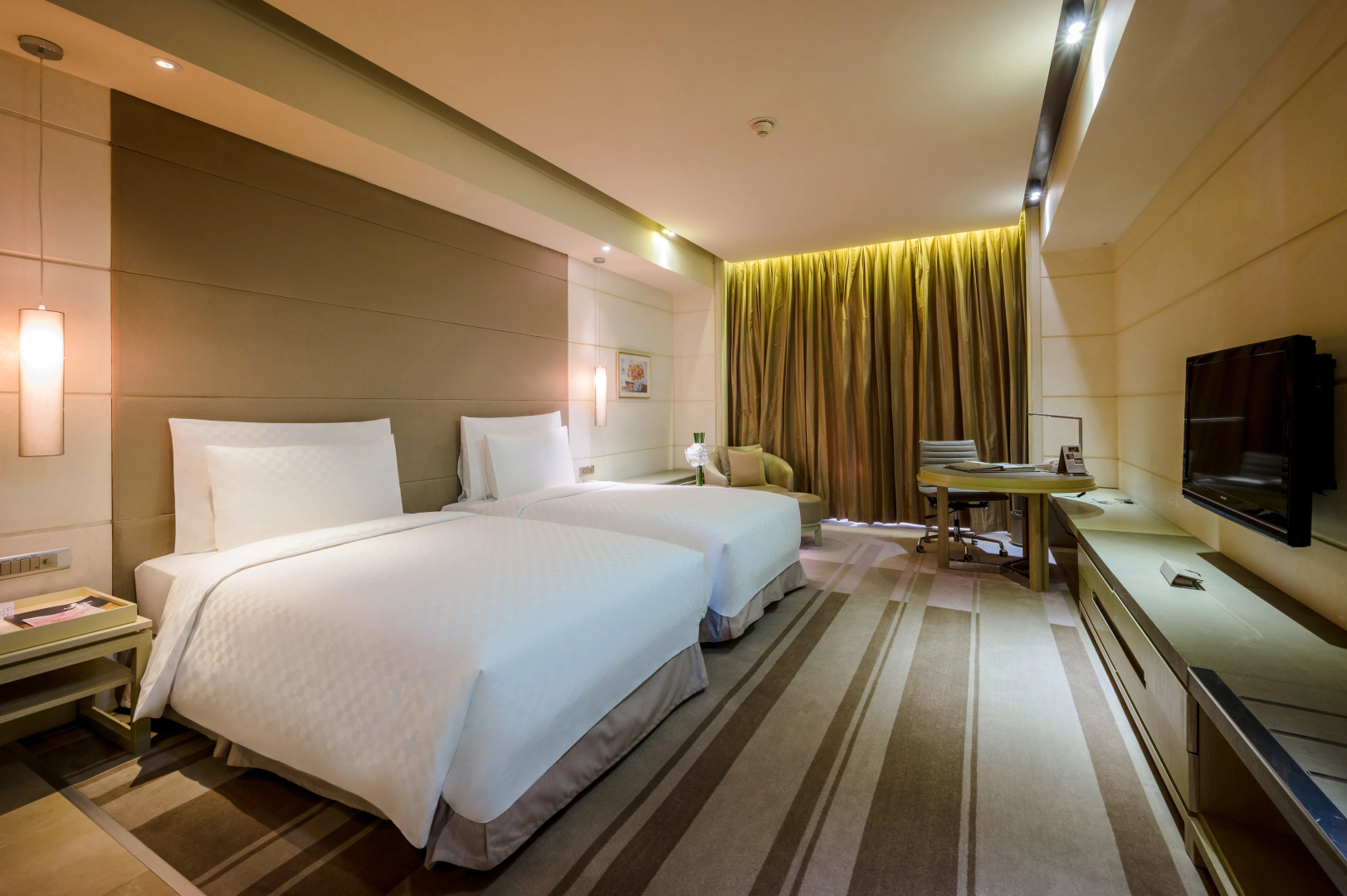 Foto - Hotel Nikko Saigon