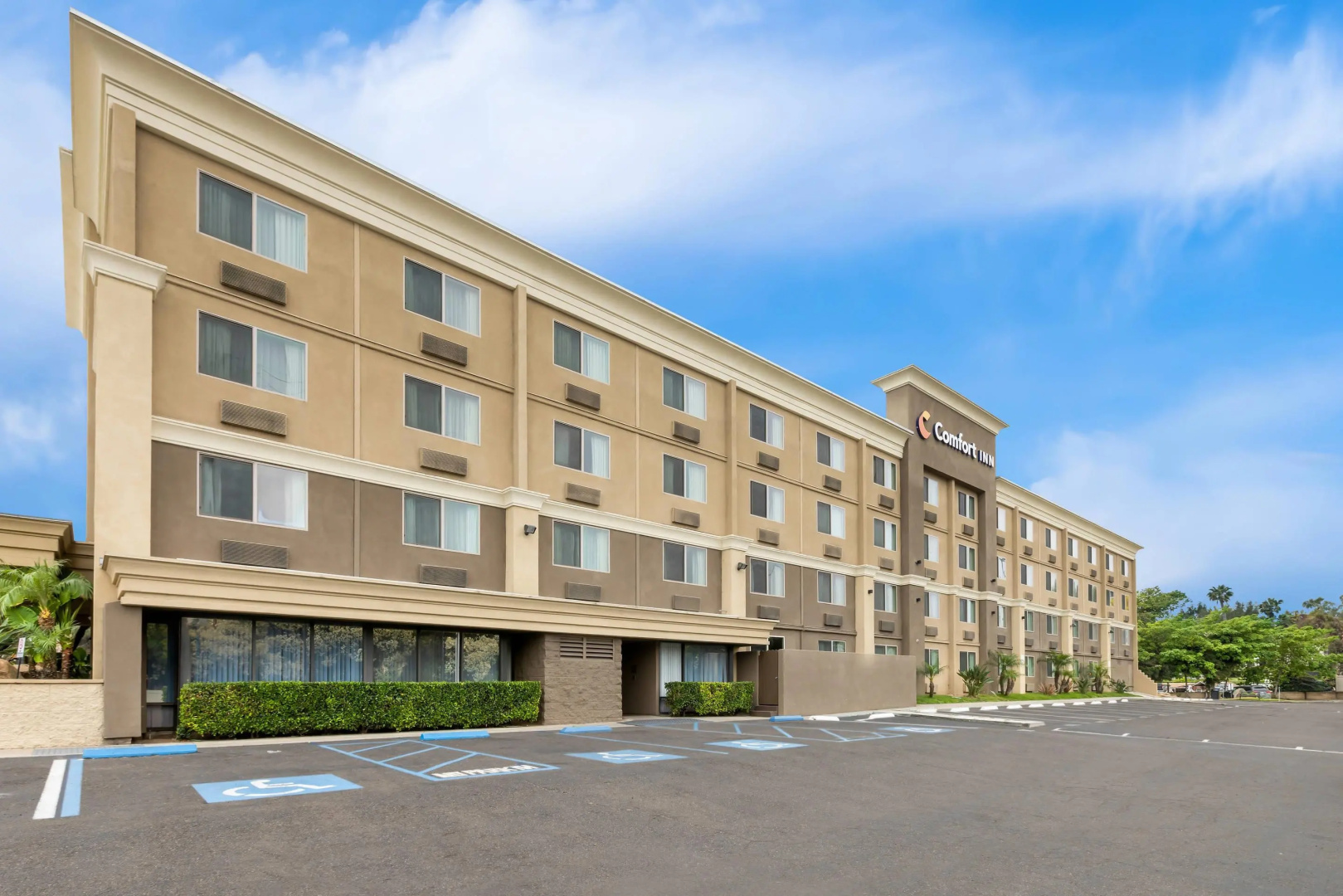 Photo - Comfort Inn Chula Vista San Diego South