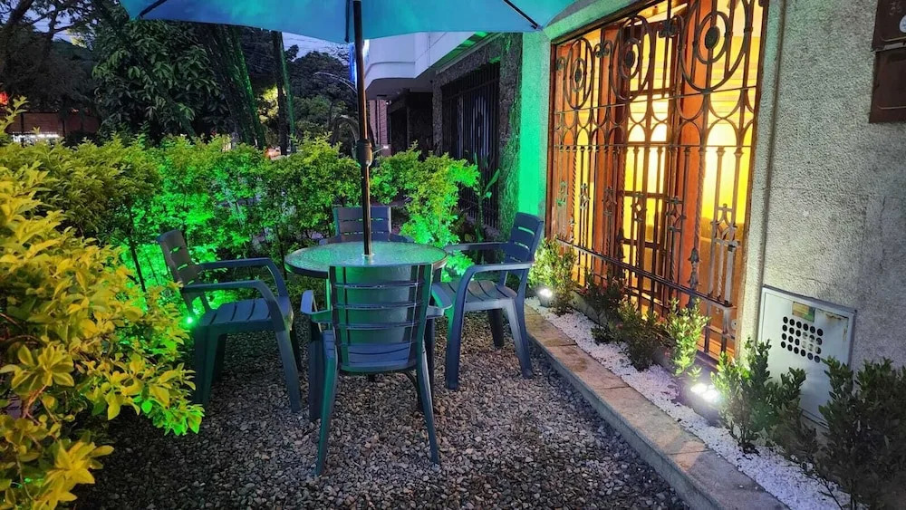 Photo - Paisa Hostel Medellín