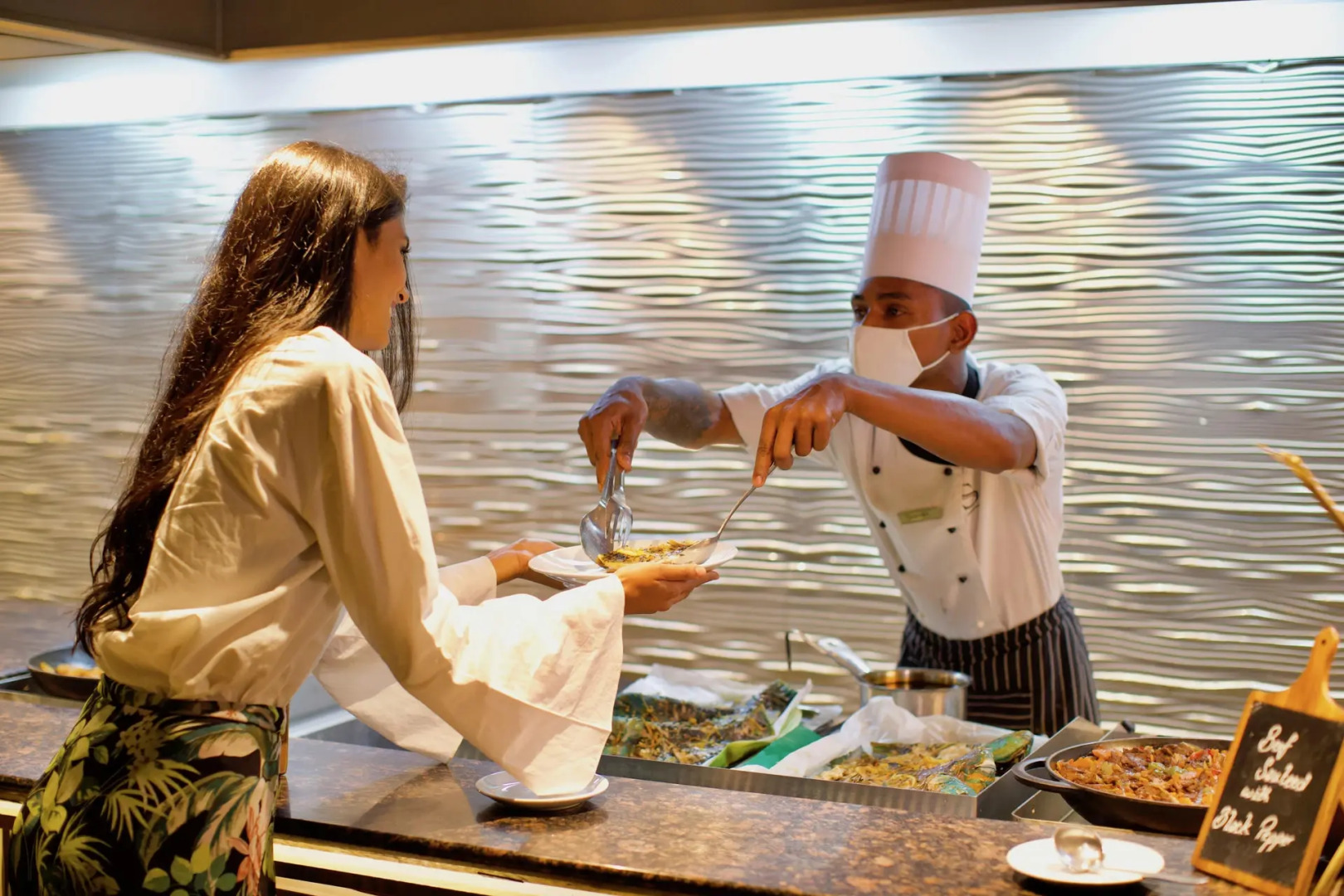 Foto - Sands Suites Resort & Spa