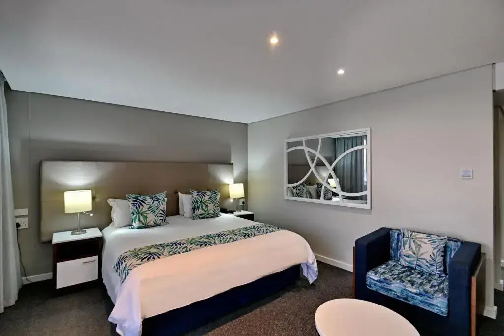 Foto - Lagoon Beach Hotel & Spa