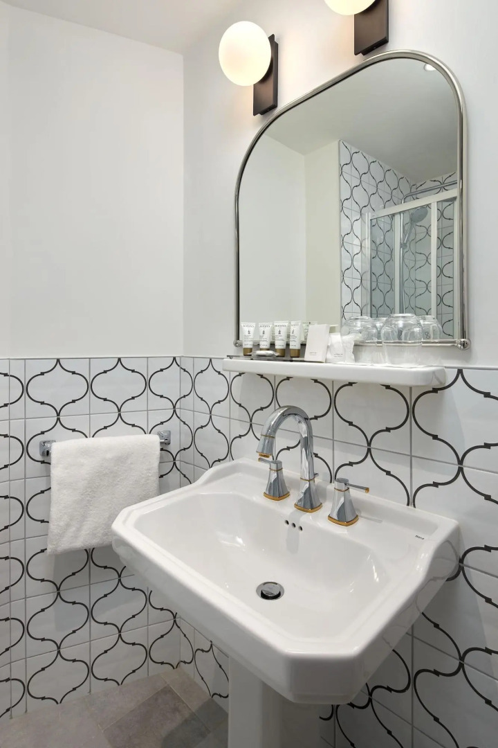 Foto - Hotel Villa Romantic & Spa