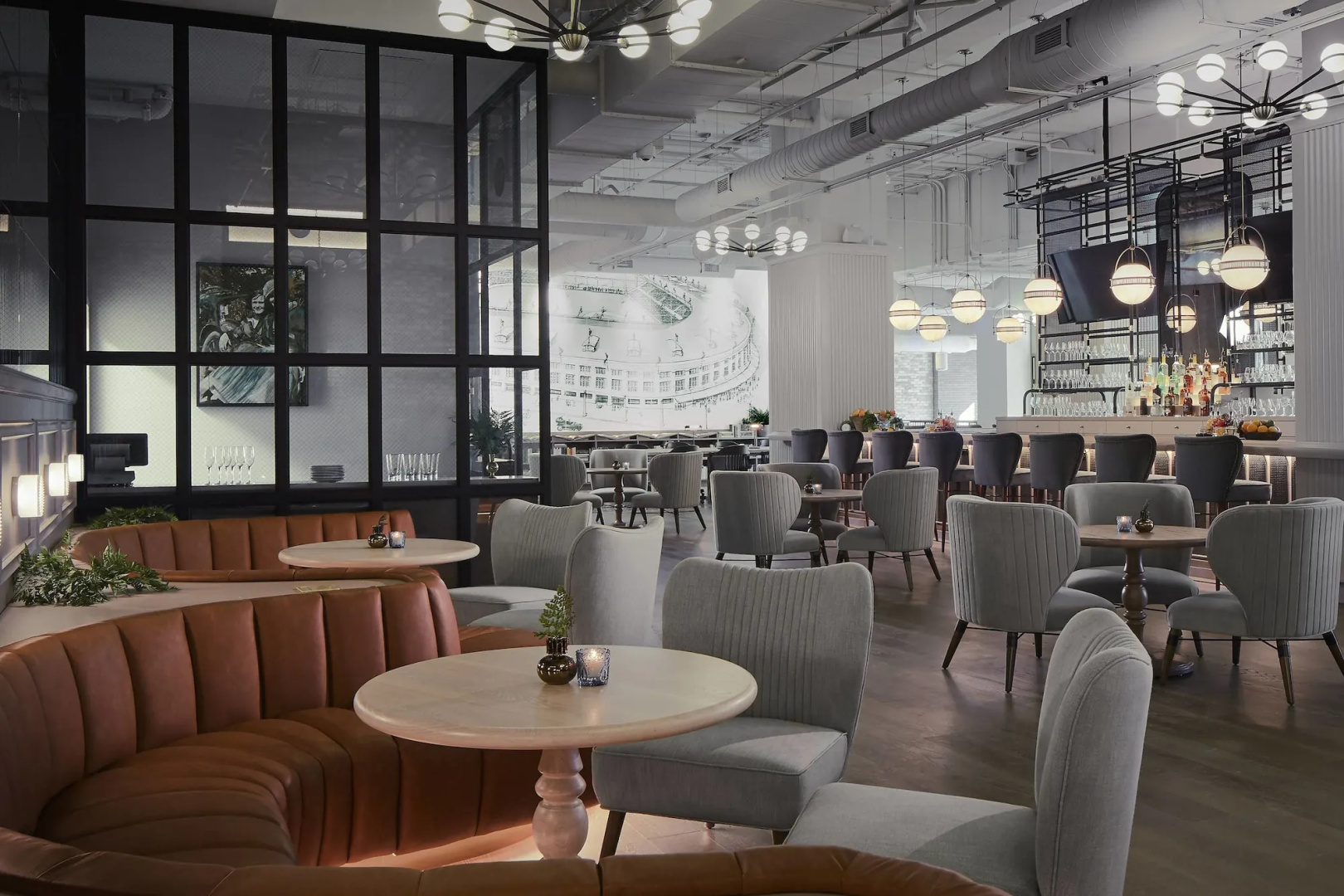 Foto - Hotel Zachary Chicago, a Tribute Portfolio Hotel
